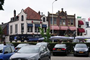 Marktplein 58 Kerkstraat 109