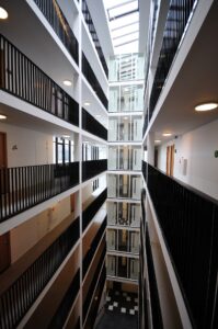 Residentie Koningshoeven — Tilburg