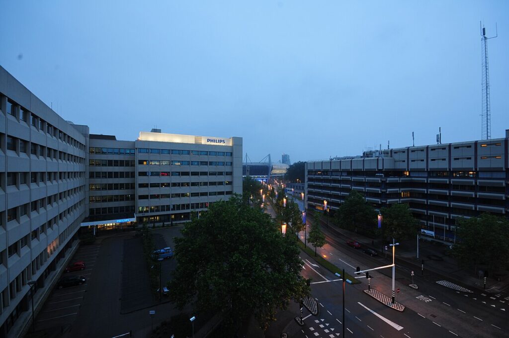 Plein De Schans — Oisterwijk