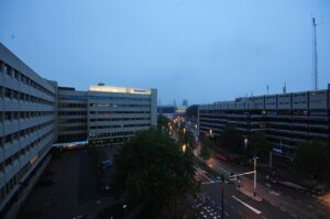 Plein De Houtloods — Udenhout