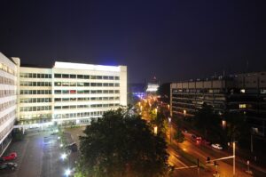 Hof van Spoorzone — ‘s-Hertogenbosch