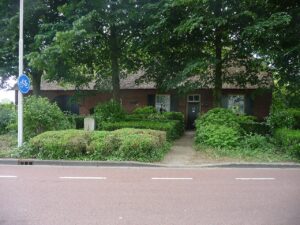 Plein De Vest — Eindhoven