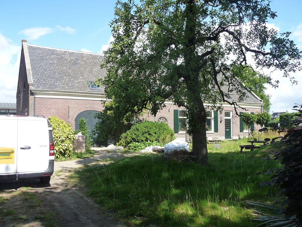 Marktplein 58 Kerkstraat 109