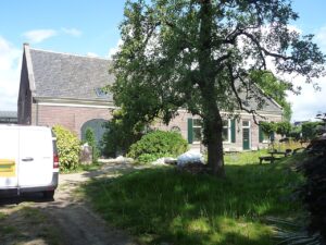 Marktplein 58 Kerkstraat 109