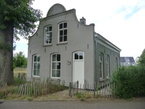 Hoofdstraat 81 Marktplein 120