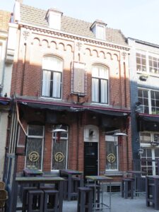 Beukenhof 16 Lindelaan 41
