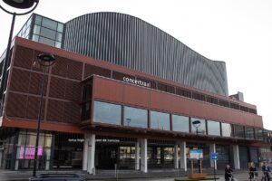 Kerkstraat 38 Tilburgseweg 153