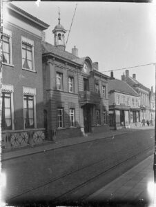 Marktplein 58 Kerkstraat 109