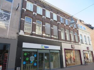 Beukenhof 67 Stationsstraat 164