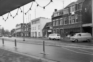 Plein De Schans — Oisterwijk