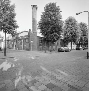 Plein De Vest — Eindhoven