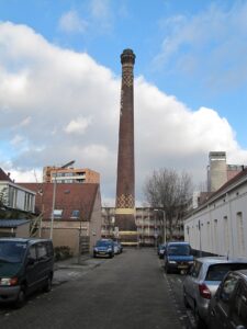 Plein De Houtloods — Udenhout