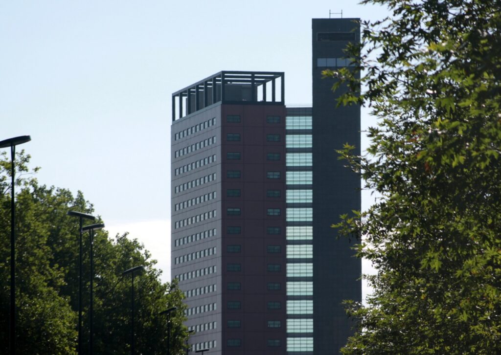 De Hoven Koningshoeven — Tilburg
