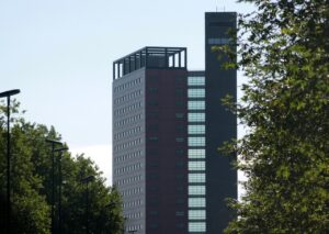 Kade Zonnehof — Breda